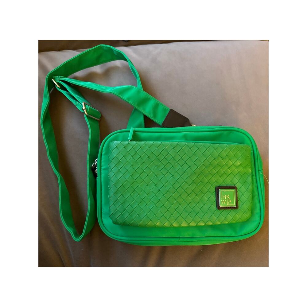 IHKWIP Nylon Crossbody